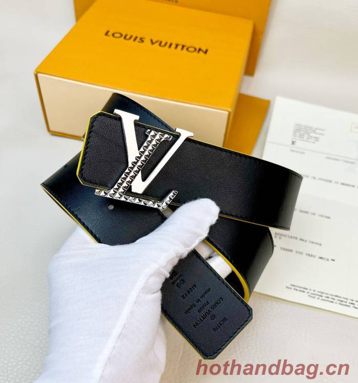 Louis Vuitton Belt 38MM LVB00189-1 Louis Vuitton Belt 38MM LVB00189-1